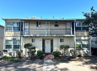 1324 El Camino Real APT 5, Burlingame, CA