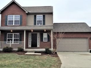 1240 Cynthiana Ct, Independence, KY 41051