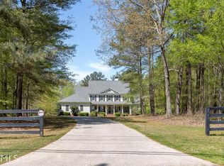 525 Gantt Rd, Canton, GA 30115