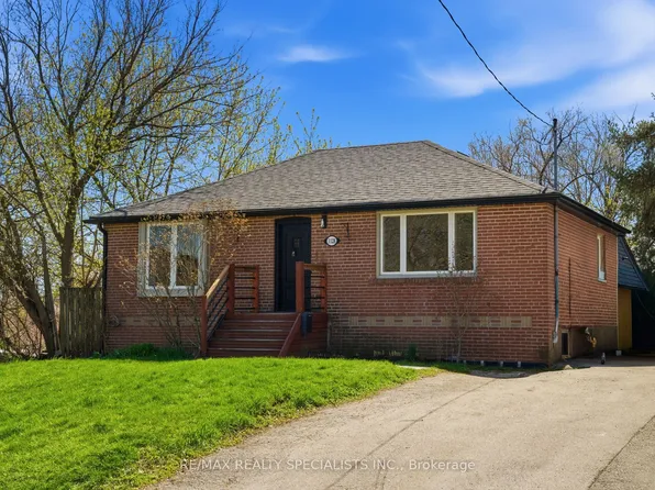 1128 Homewood Dr, Burlington, ON L7P 2M2
