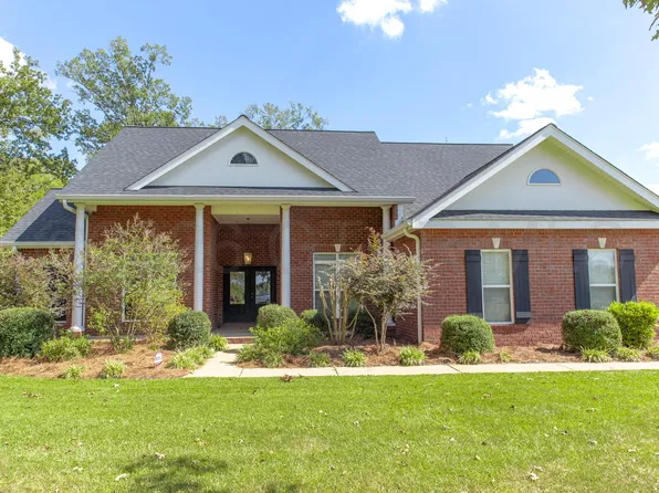 115 Green Land Rd, Starkville, MS 39759