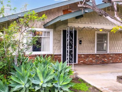 4208 34th St, San Diego, CA, 92104
