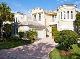 200 Oceanview Ln, Indian River Shores, FL 32963