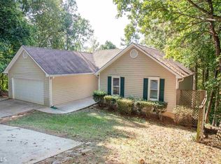 3675 Southlake Dr, Cumming, GA 30041