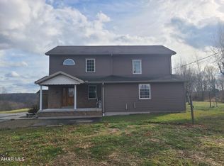 1541 Munster Rd, Portage, PA 15946