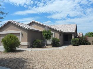 8102 W Gibson Ln, Phoenix, AZ 85043