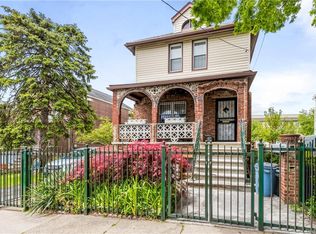 2435 Woodhull Ave, Bronx, NY 10469