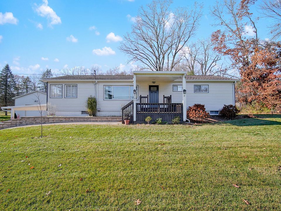 3760 Sargent Rd, Jackson, MI 49201 Zillow