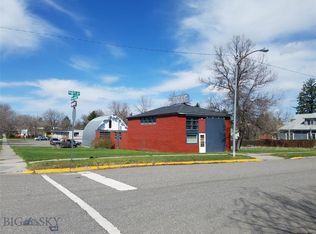 811 W Mendenhall St #105-N, Bozeman, MT 59715
