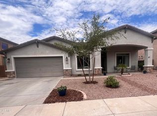 6826 S 58th Ave, Laveen, AZ 85339