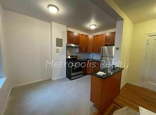 23-57 33rd St, Astoria, NY 11105