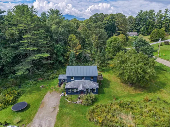 16 Acorn Avenue, Hyde Park, VT 05656