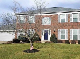 2150 Silverwood Ct, Florence, KY 41042