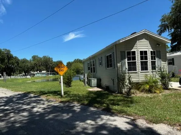 392 Snowbird Ln, Flagler Beach, FL 32136