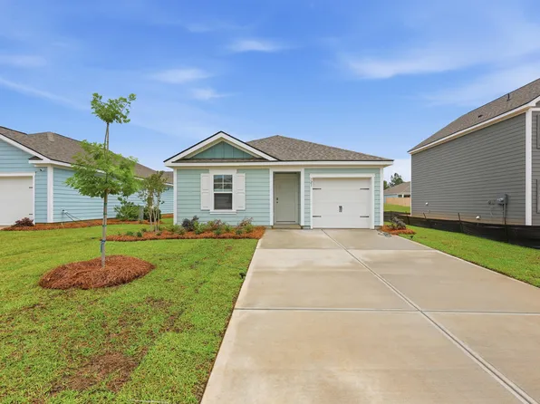 721 Striped Bass Ct, Santee, SC 29142