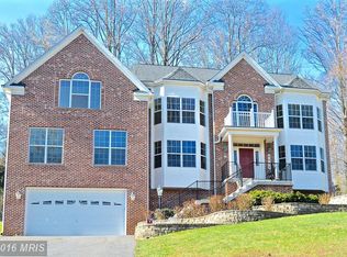 6659 S Clifton Rd, Frederick, MD 21703
