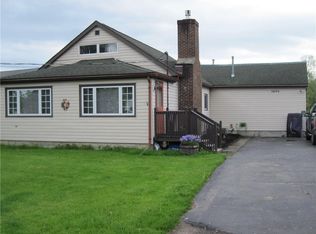 5690 Dacola Shores Rd, Conesus, NY 14435