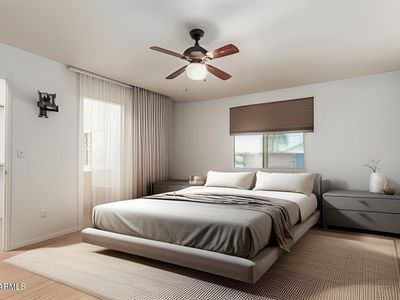 548 N 82ND Street, Mesa, AZ, 85207