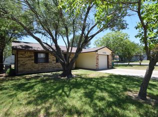 1056 Lindsey Cir, Belton, TX 76513