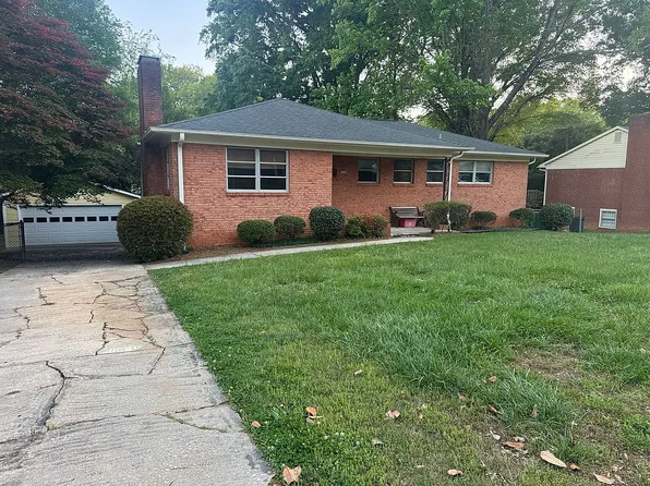 722 Seneca Pl, Charlotte, NC 28210