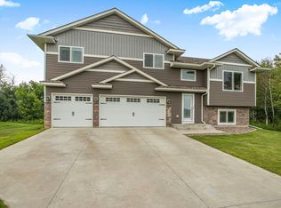 1008 Nelson Ave, Mora, MN 55051