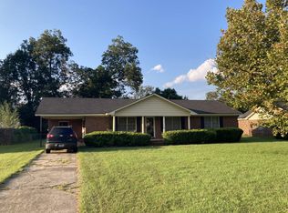 833 Shelton Dr, Albany, GA 31705