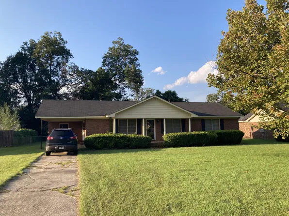 833 Shelton Dr, Albany, GA 31705