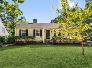 507 Otteray Ave, High Point, NC 27262