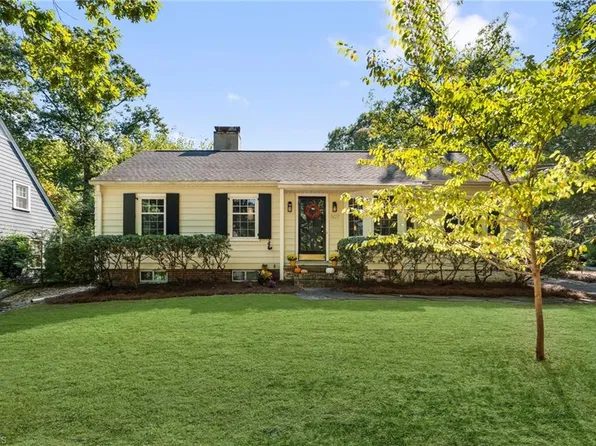 507 Otteray Ave, High Point, NC 27262