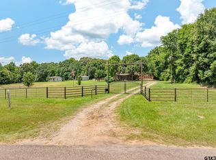 22886 County Road 422, Lindale, TX 75771