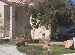 9781 Galahad Point Ct, Las Vegas, NV 89147
