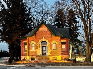 9311 Parent Rd, New Haven, IN 46774