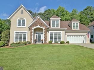 160 Maple Grove Ter, Peachtree City, GA 30269