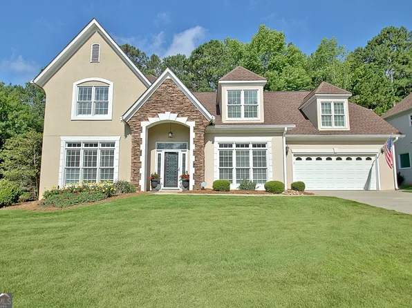 160 Maple Grove Ter, Peachtree City, GA 30269