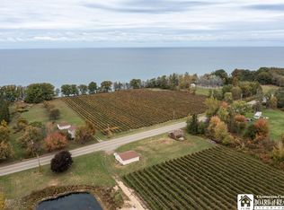 Route 5 Rd S, Ripley, NY 14775