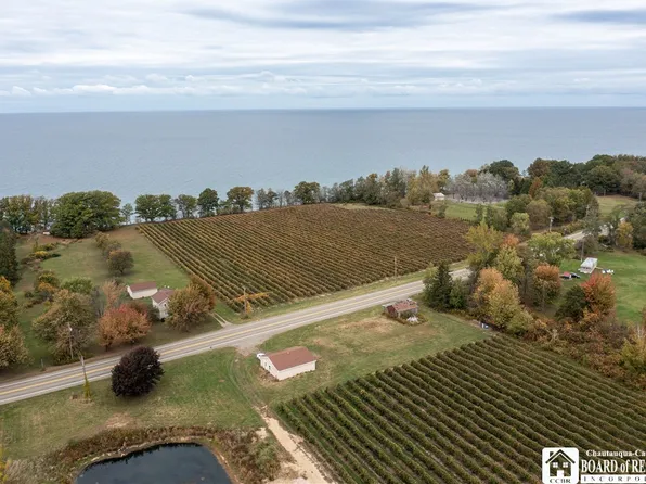 Route 5 Rd S, Ripley, NY 14775