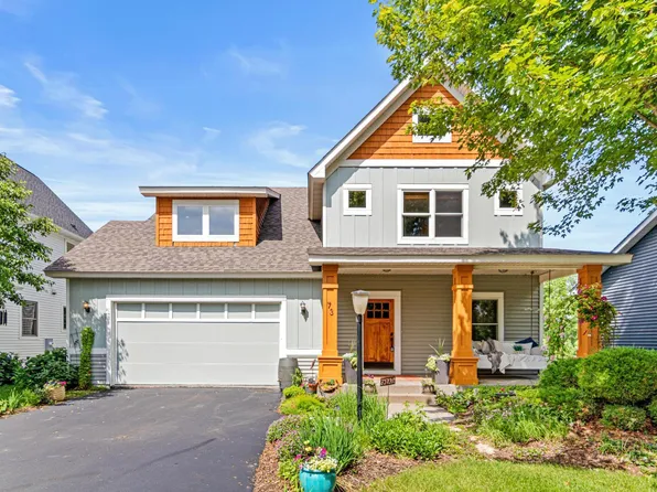 73 Tribute Ave, Hudson, WI 54016