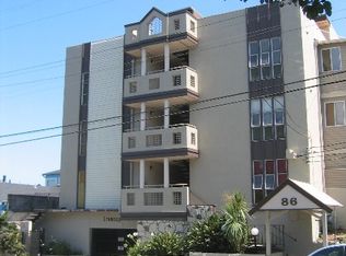 86 Linda Ave #100, Oakland, CA 94611