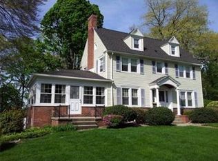 46 Atwater Ter, Springfield, MA 01107