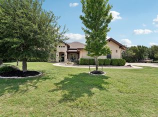251 County Road 262, Georgetown, TX 78633