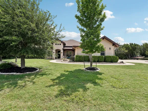 251 County Road 262, Georgetown, TX 78633