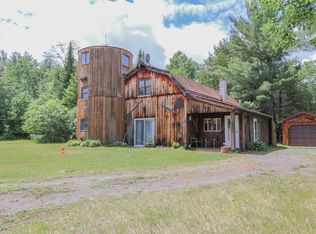 1712 Peasleeville Rd, Schuyler Falls, NY 12985