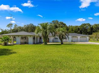 16100 SE 27th Ave, Summerfield, FL 34491