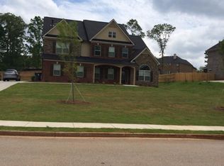 112 Sumner Ct, Stockbridge, GA 30281