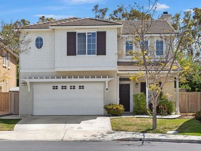 750 Arbor Glen Ln, Vista, CA, 92081