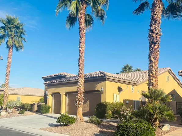 39632 Camino Arbusto, Indio, CA 92203