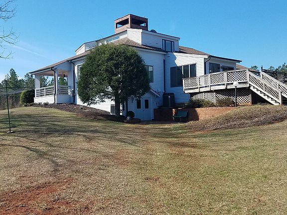 Deck off Indoor Hot Tub Room
