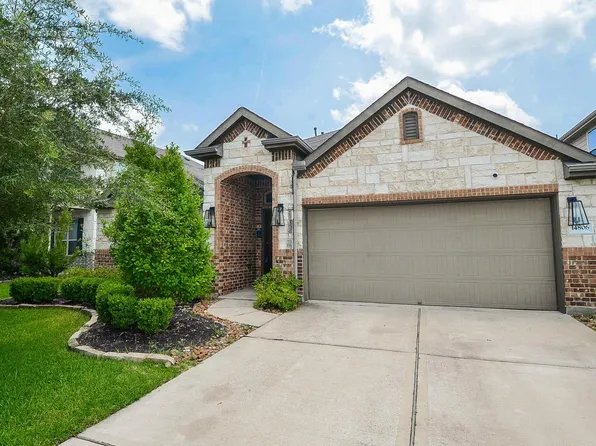 14806 Raleighs Meadow Ct, Cypress, TX 77433