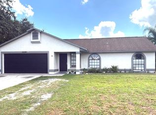 3224 Chamberlain St, Deltona, FL 32738