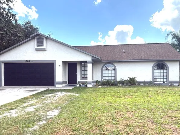 3224 Chamberlain St, Deltona, FL 32738